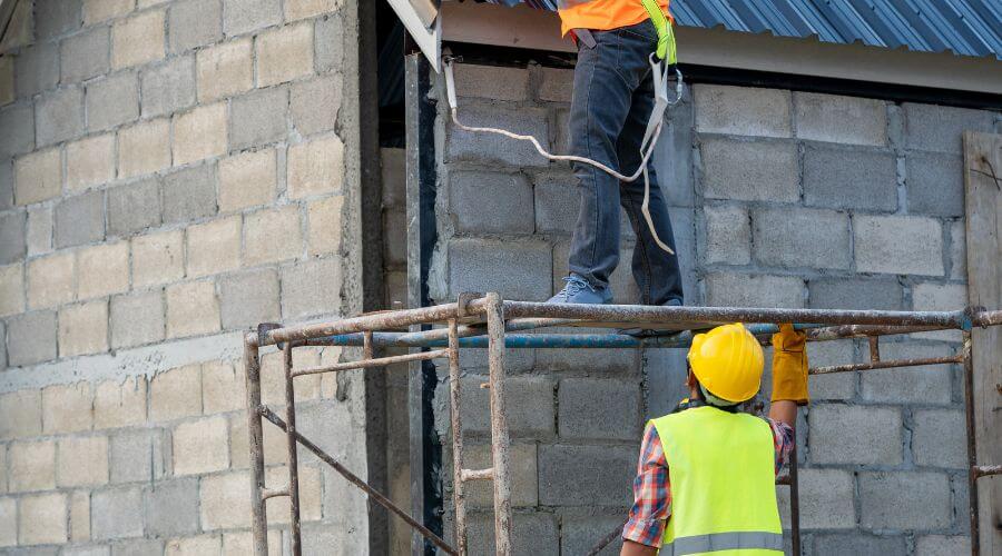Expert top industrial roofings services in Waterbury Center, VT
